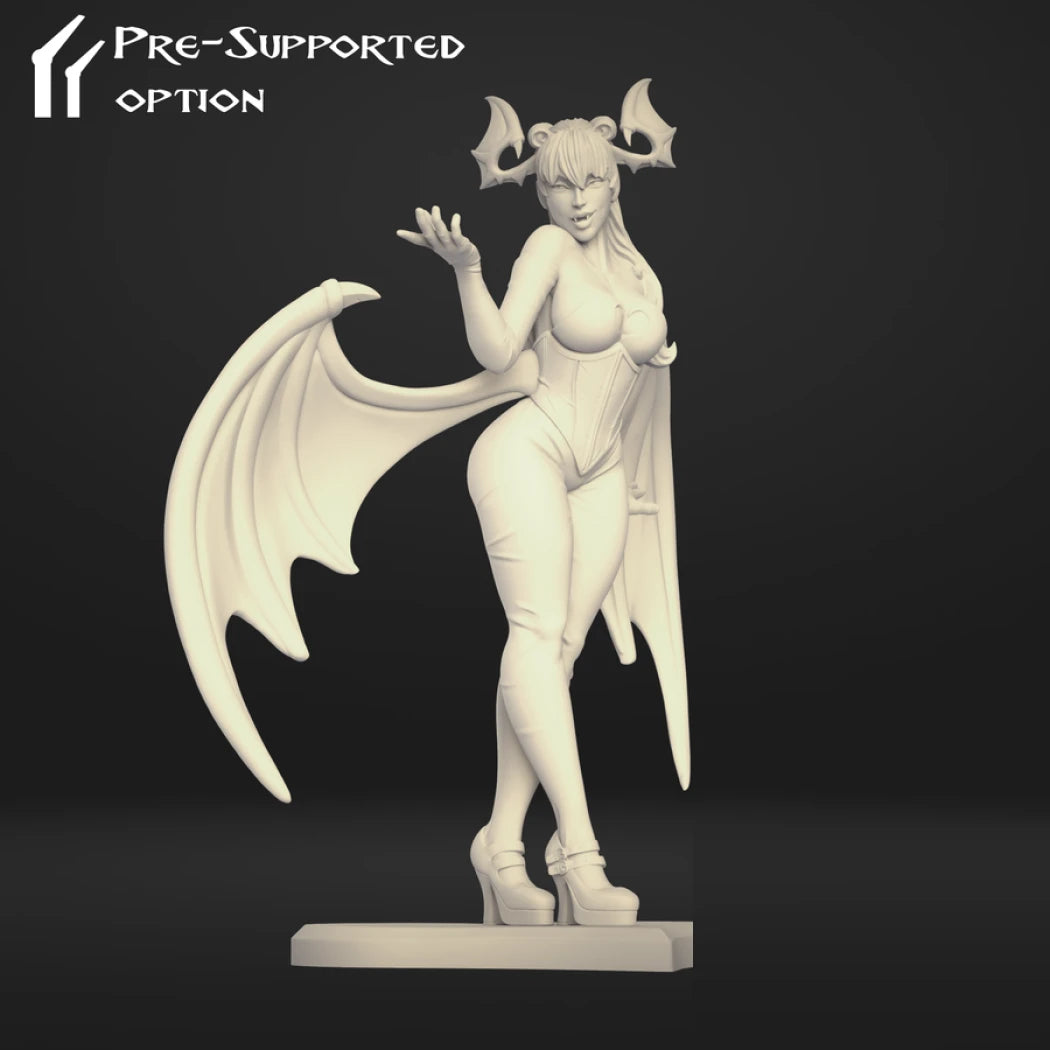 Digital STL Gallantina