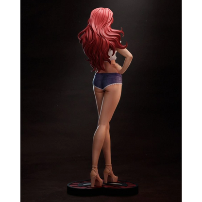 Digital STL Mary Jane