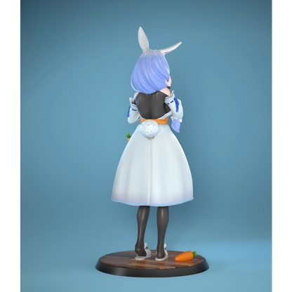 Digital STL Pekomama