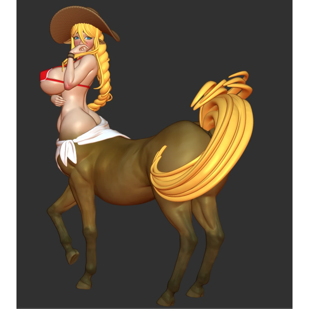 Digital STL Centorea