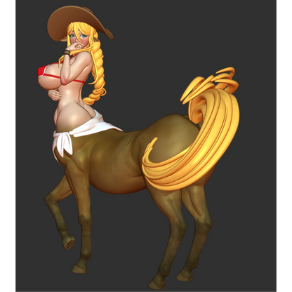 Digital STL Centorea