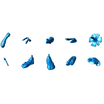 Digital STL Murasaki