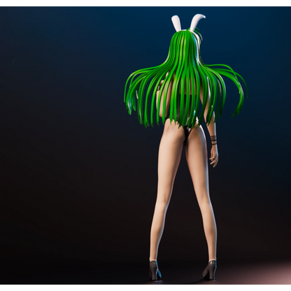 Digital STL Code Geas