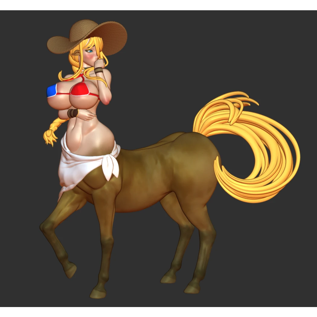 Digital STL Centorea