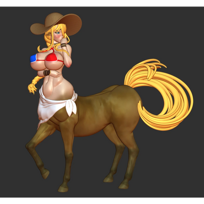 Digital STL Centorea