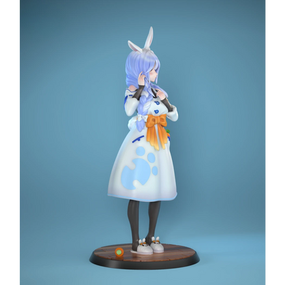 Digital STL Pekomama