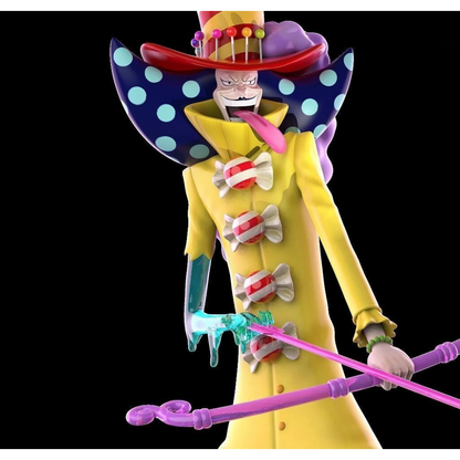 Digital STL Charlotte Perospero