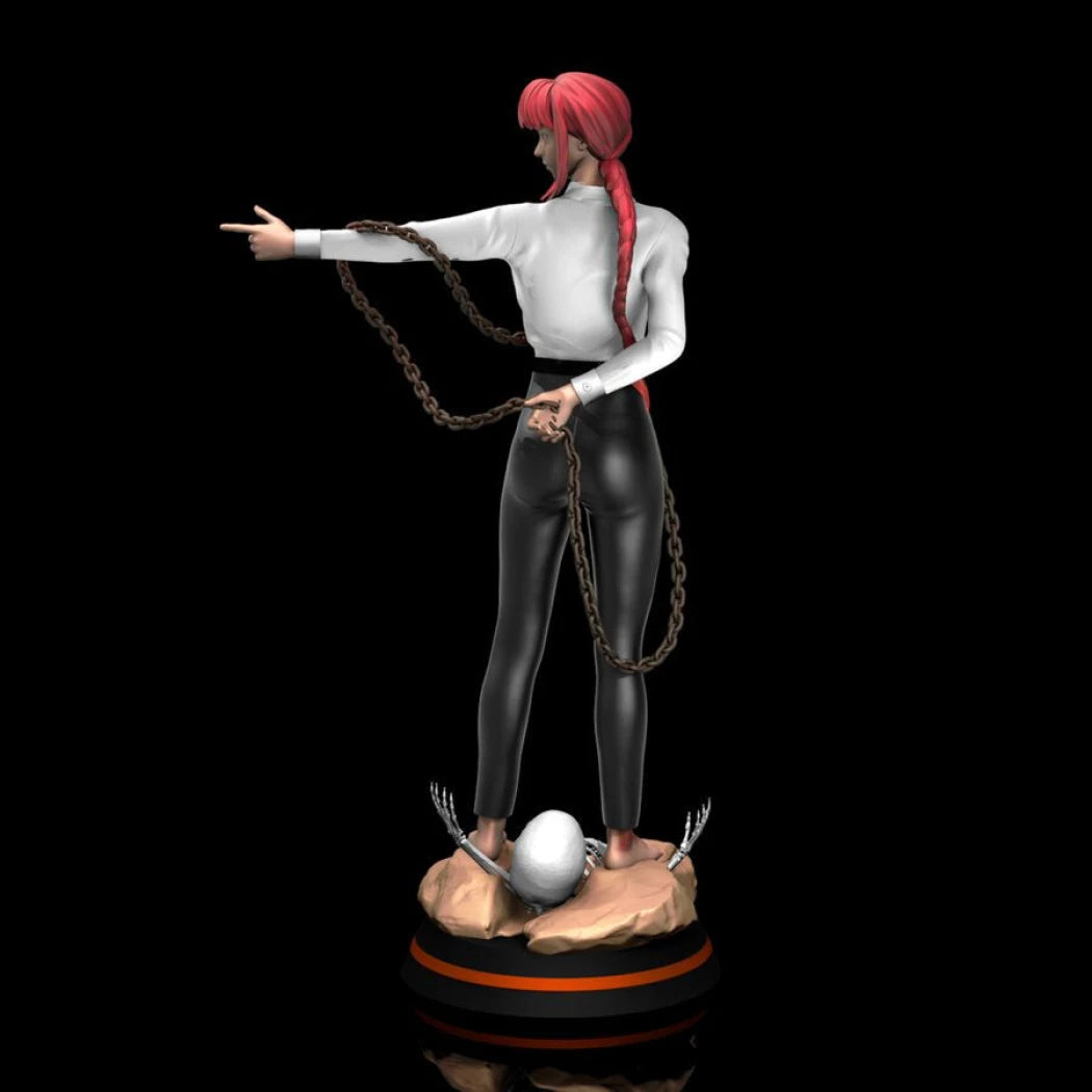 Digital STL Niklevel Makima