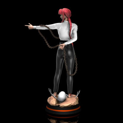 Digital STL Niklevel Makima