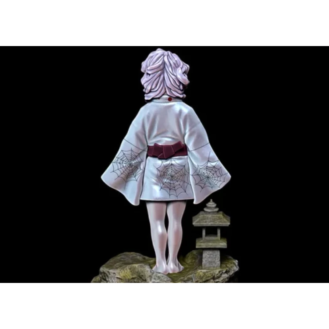 Digital STL Demon Slayer