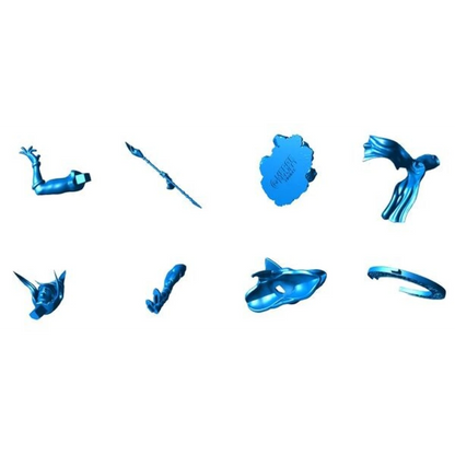 Digital STL Dark Magician