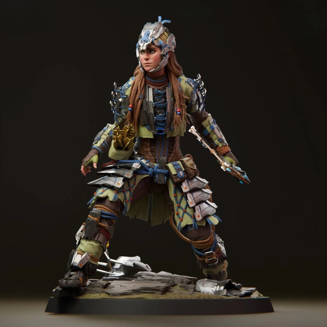 Digital STL Aloy