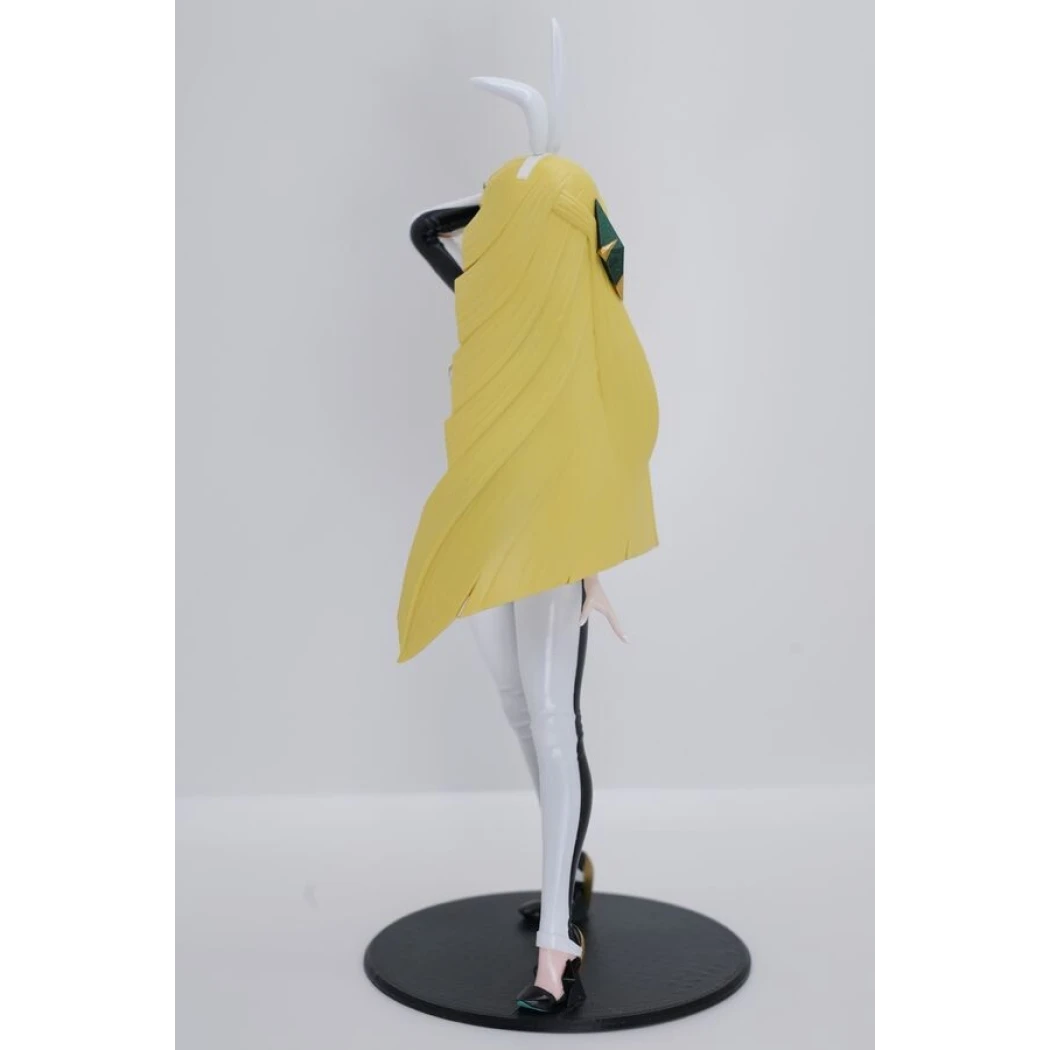 Digital STL Lusamine Reverse Bunny