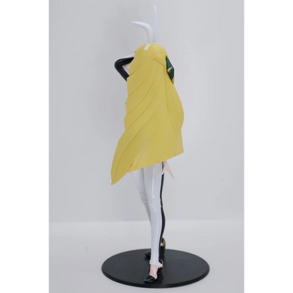 Digital STL Lusamine Reverse Bunny