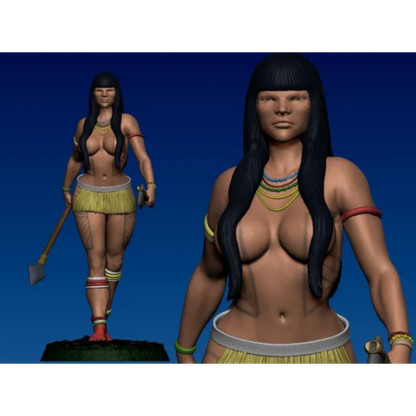 Digital STL India Inahi