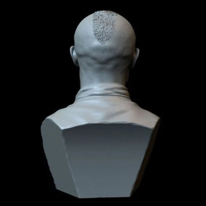 Digital STL Juice Bust