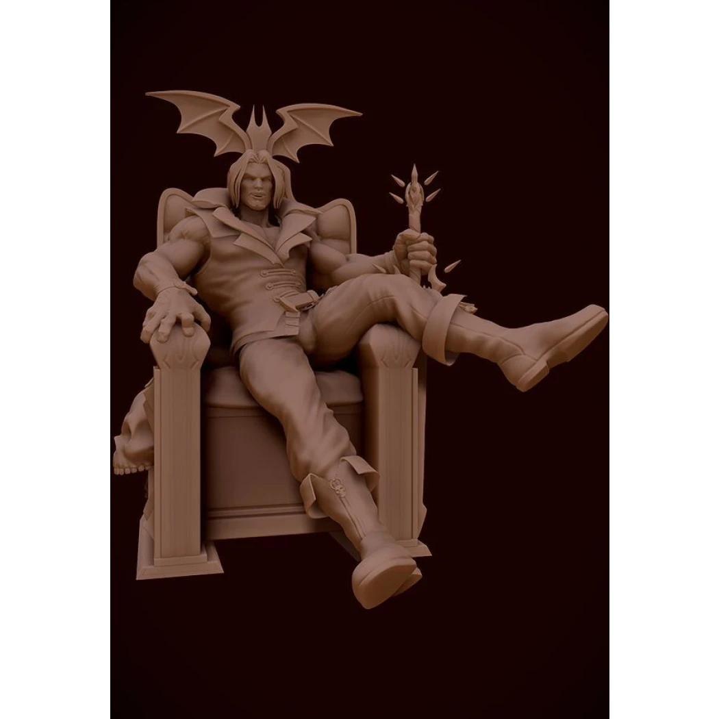 Digital STL Guardians Destiny