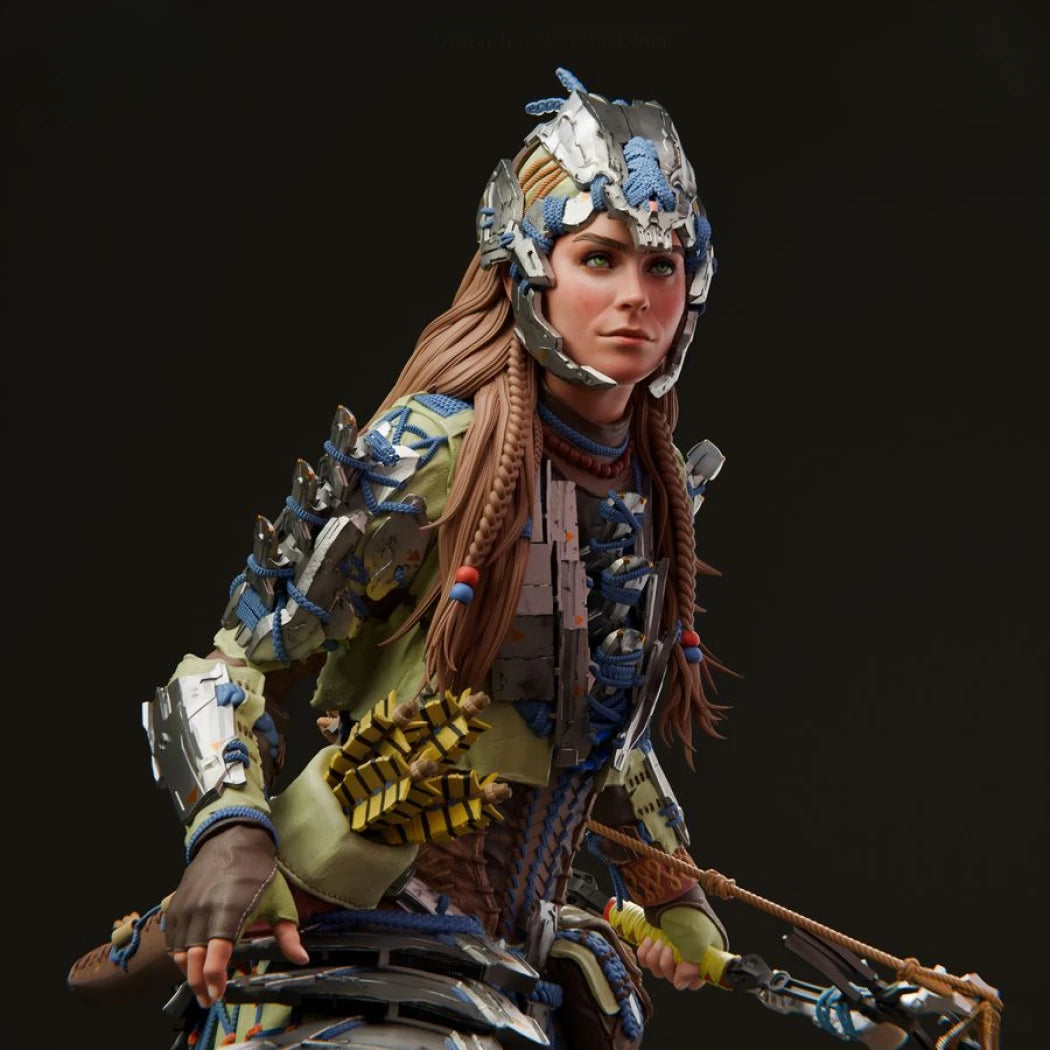 Digital STL Aloy