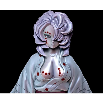 Digital STL Demon Slayer