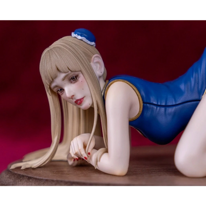 Digital STL Xiana Sexy Girl