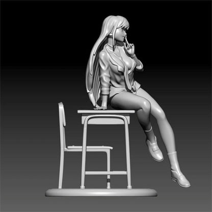 Digital STL Marin Kitagawa SFW & NSFW Beautiful Girl