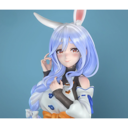 Digital STL Pekomama