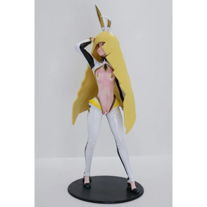 Digital STL Lusamine Reverse Bunny
