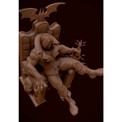 Digital STL Guardians Destiny