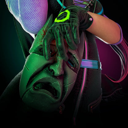 Digital STL PunchLine ver.2