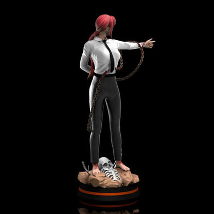 Digital STL Niklevel Makima