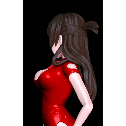 Digital STL Chizuru Mizuhara