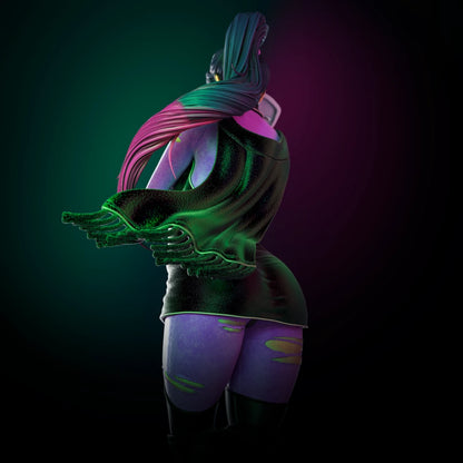 Digital STL PunchLine ver.2