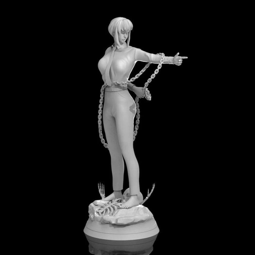 Digital STL Niklevel Makima