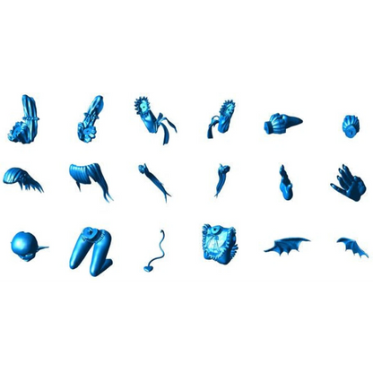 Digital STL Marin Kitagawa ver.2