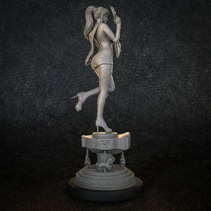 Digital STL PunchLine ver.2