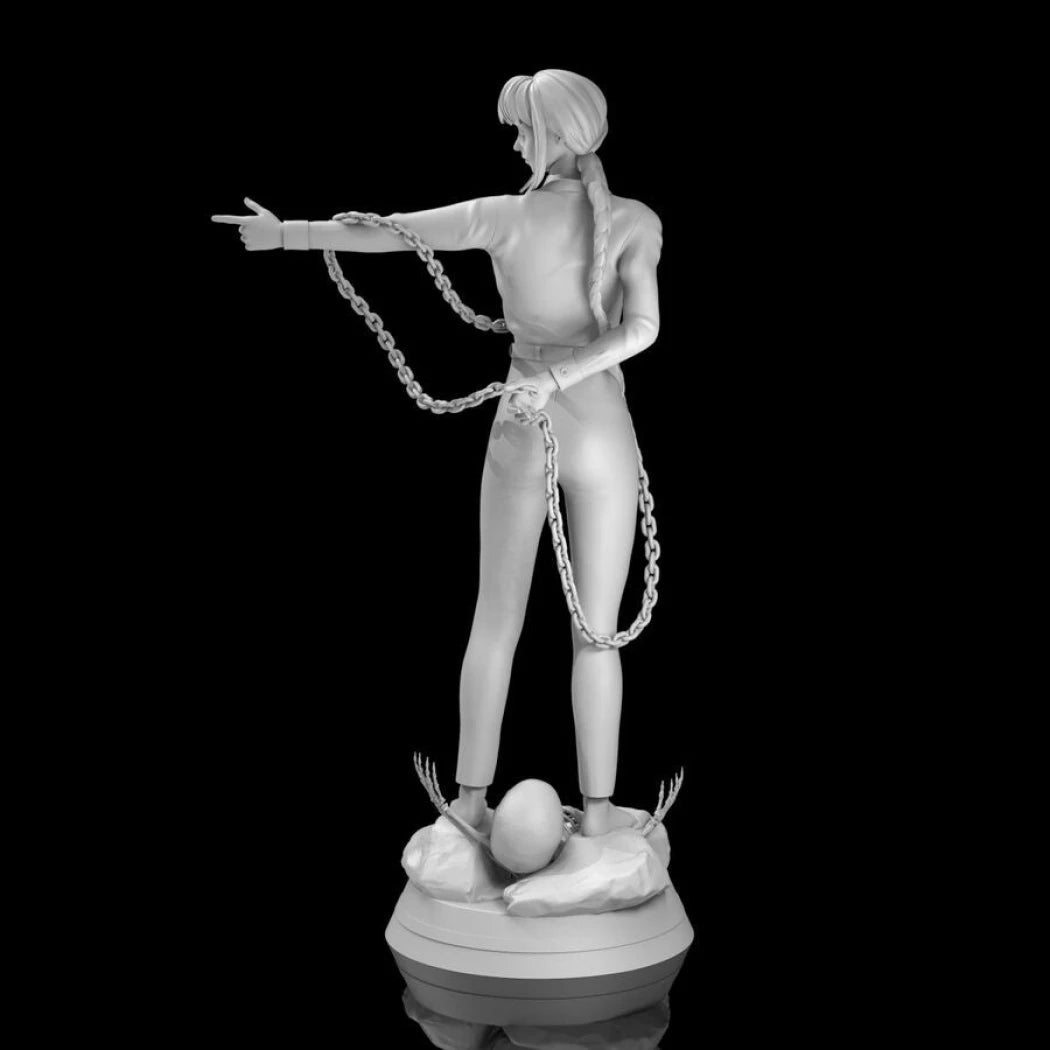 Digital STL Niklevel Makima