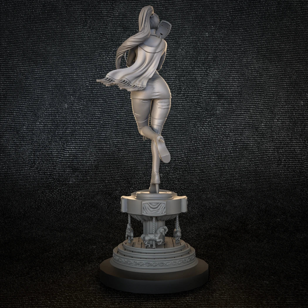 Digital STL PunchLine ver.2