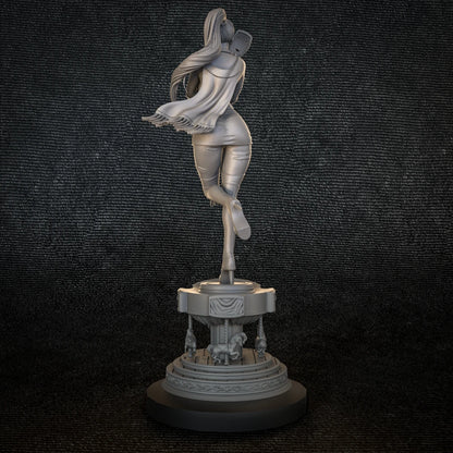 Digital STL PunchLine ver.2