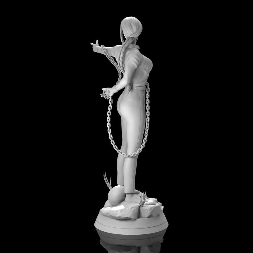 Digital STL Niklevel Makima