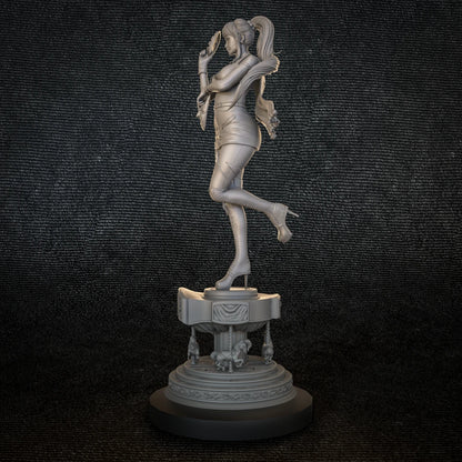 Digital STL PunchLine ver.2