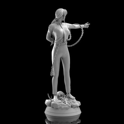 Digital STL Niklevel Makima