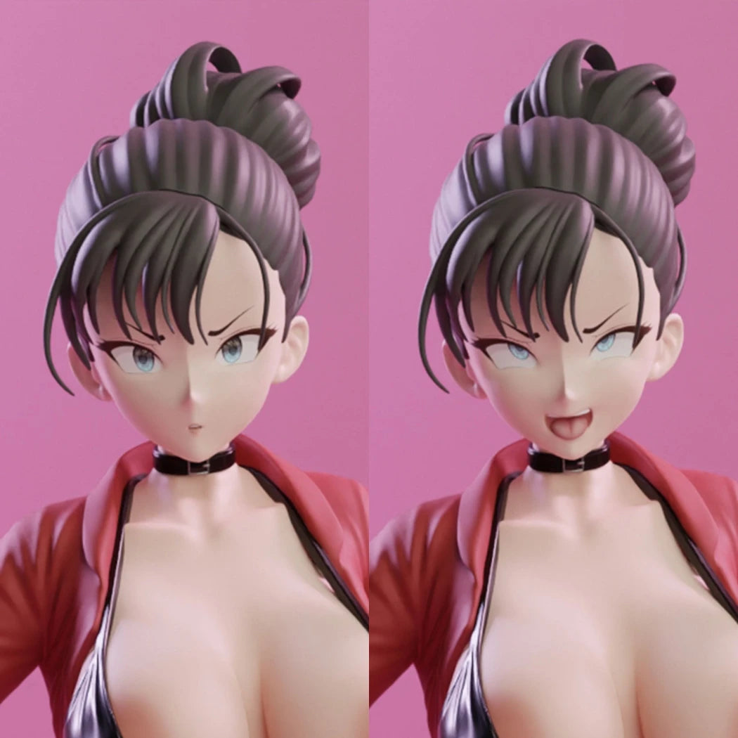 Digital STL Kit No Art Videl – DBZ