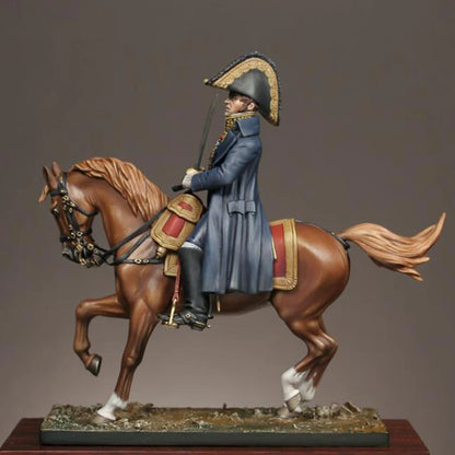 1/32 Resin Model Kit Napoleonic Wars French General Unpainted