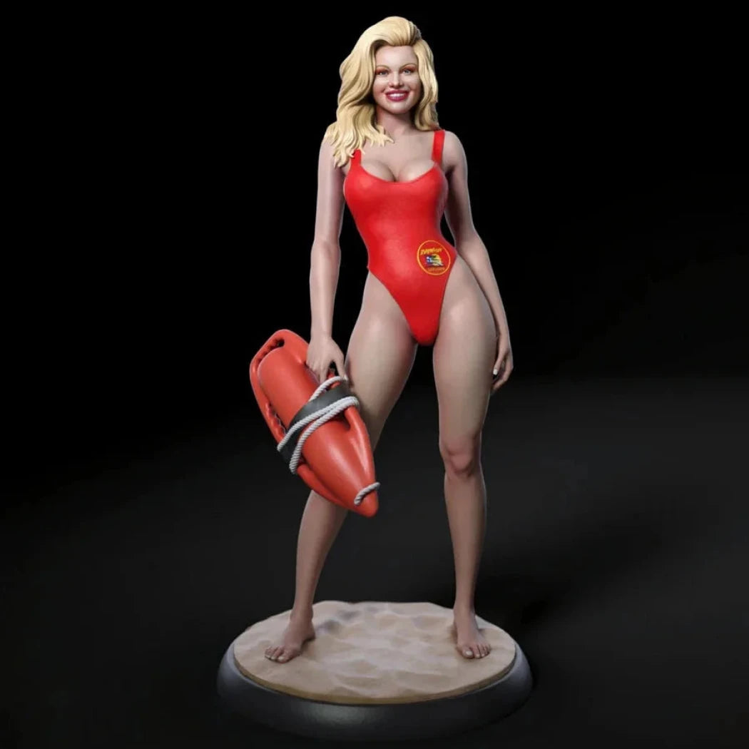 Baywatch – CJ Parker