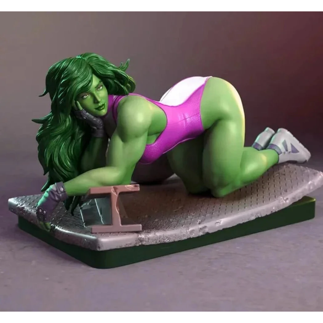 Marvel – She-Hulk