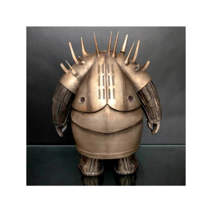 Digital STL Mondoshawan The Fifth Element