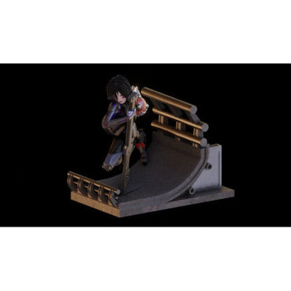 Digital STL Alita v3