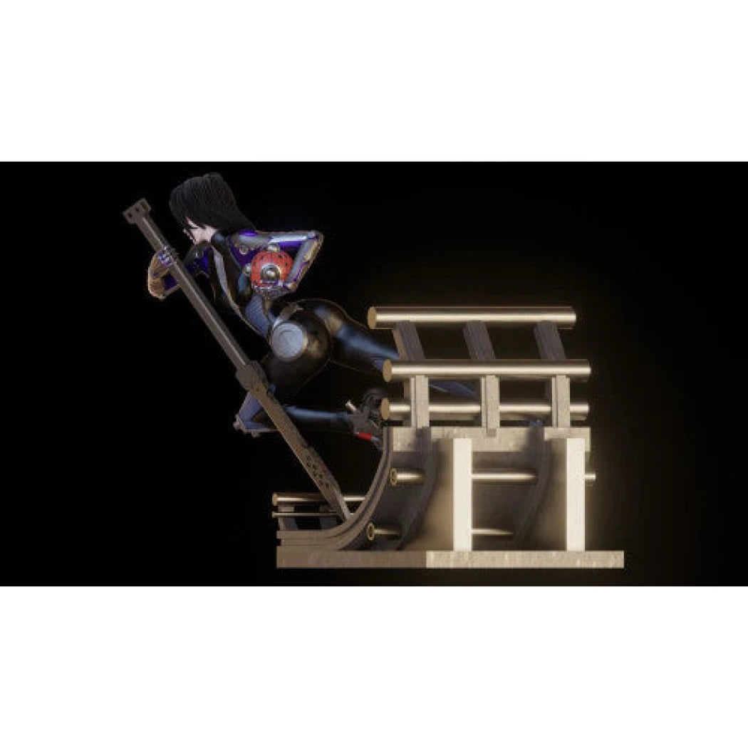 Digital STL Alita v3