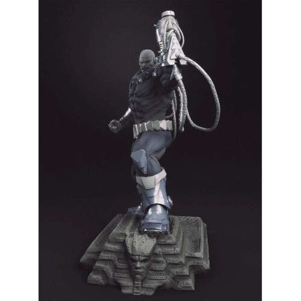 Digital STL Apocalyspe Washed