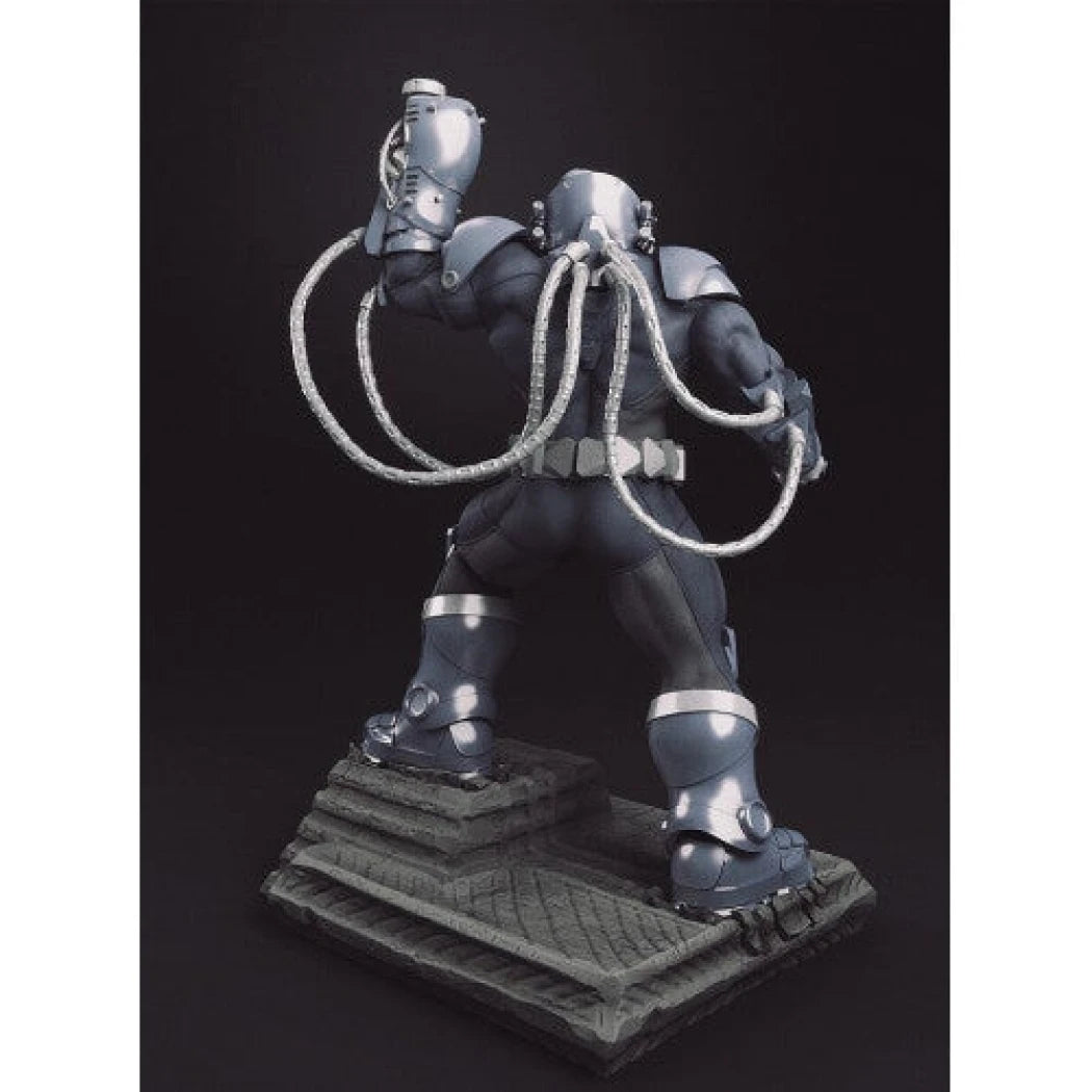 Digital STL Apocalyspe Washed